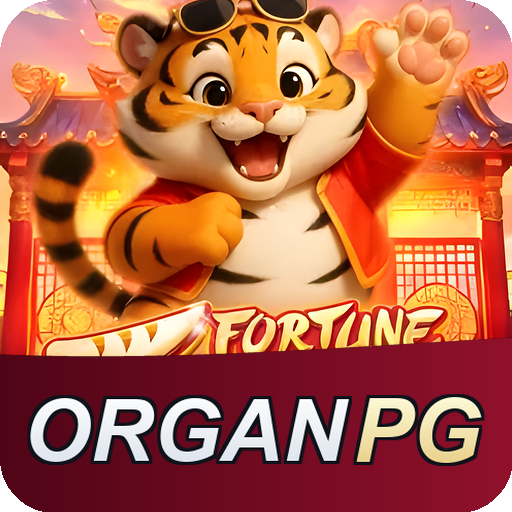 Logo Oficial ORGANPG Download