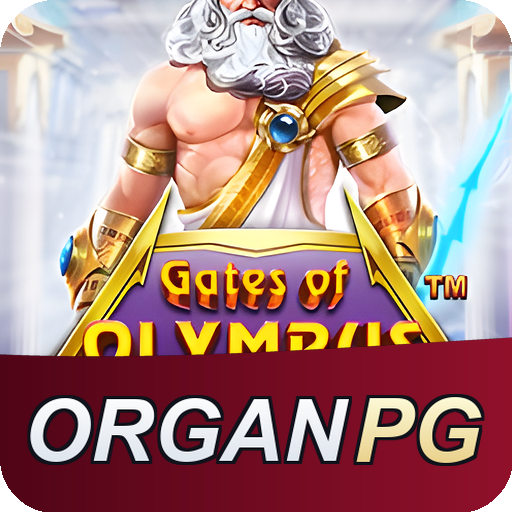 Formulário de Registro ORGANPG